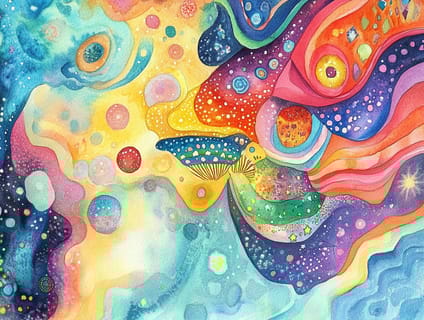 Dawkowanie Grzybów Psylocybinowych: Bezpieczny Przewodnik