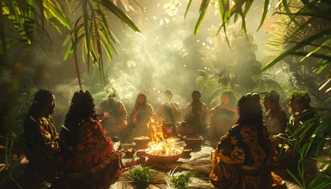 Ibogaina: Nadzieja czy zagrożenie w terapii uzależnień?