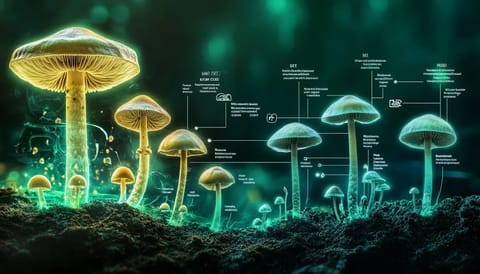 Jaki growkit wybrać dla początkujących?