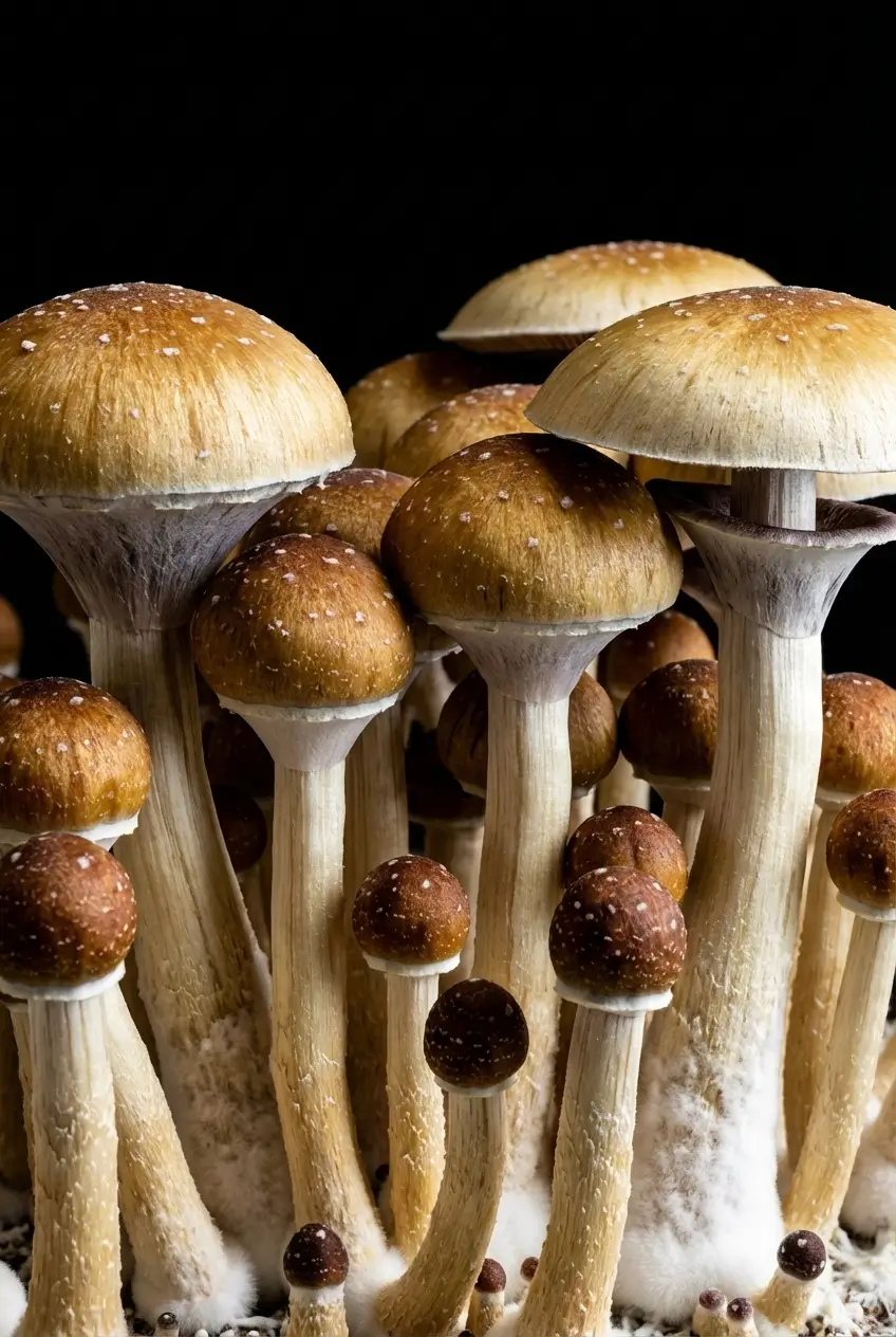 Growkit Jedi Mind Fuck